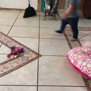 Meet your Posher, Beatriz